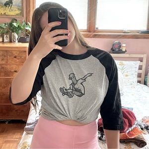 Vans Pro Skate Park Series shirt M